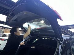 -车艺尚上海龙膜隐形车衣汽车贴膜旗舰店