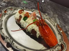 -LESCEDARS Brasserie Bistro香柏树