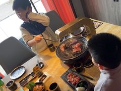 -樱嘢·炭火烧肉(惠南店)