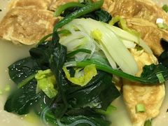 -岳姥姥饺子(泺文路店)