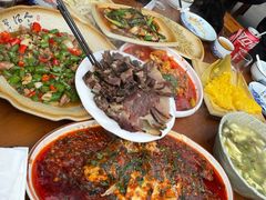 -青城甲(青城山店)