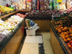 -家辉生鲜超市(东五路店)