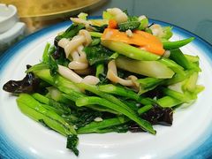 -君霖海鲜私房菜(春柳店)