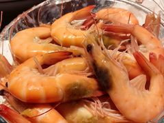 -大良毋米粥 · 粥底火锅(岭南天地店)