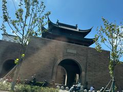 -苏州吴宫泛太平洋酒店