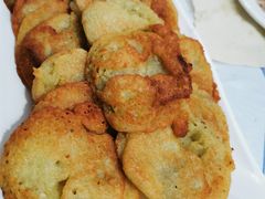 -金达莱烧烤(黎明南街店)