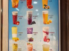 -一路飘香烧烤(方圆路店)