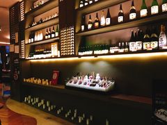 -山葵家·创意料理(宁波来福士店)
