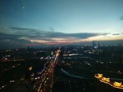 -Social 秀西餐厅-长沙瑞吉酒店(运达店)