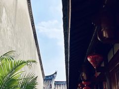 -许驸马府