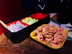 -好久不见网红乐队酒吧(鼓浪屿海底世界店)