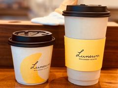 -LUNEURS月乐诗·法式冰淇淋(北外滩来福士广场店)