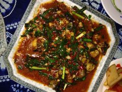 -白家寨子·山野白族菜(古城总店)