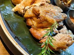 -薇酌饮·陕西菜(南门外店)