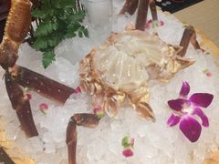 -蟹的岡田屋(正大广场店)