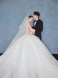 -第一夫人婚纱摄影(南京店)