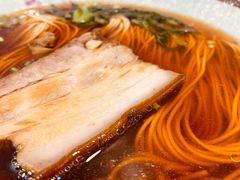 飘香焖肉面-沧浪亭(临汾路店)