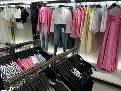 -ZARA(凯德乐峰广场店)