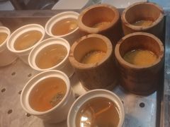 -晶丽香榭自助餐(南京大饭店)