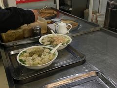 -汪家馄饨(集庆路店)