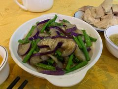 -华兴餐厅·招牌生鱼片(桃园路店)