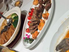 -荣兴酒家(徐家汇店)