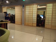 -网鱼网咖(上海静安寺店)