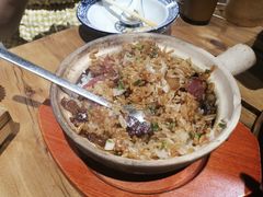 煲仔饭-十六蒲(桂林路店)