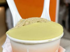 开心果Pistachio-Dip in Gelato(富民路店)