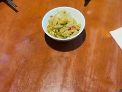 -徽三说·土徽菜·中国徽菜连锁品牌(一中店)