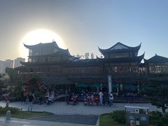 -二十八里太湖船菜(吉祥路店)