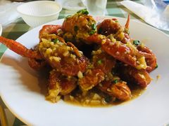 -靓靓蒸虾(中山里店)