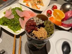 -海底捞火锅(九久奥特莱斯店)