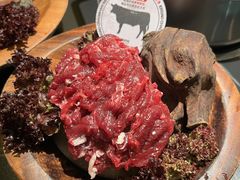 -二刀潮牛(重庆光环购物公园店)