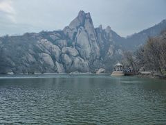 -嵖岈山风景区