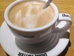 -斗牛士牛排(南京东路店)