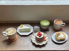-MAISON门前杂货店