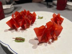 -柿合缘新京菜(国金中心商场店)