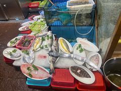 -开鑫鱼厂·宁波海鲜(前程智慧城店)