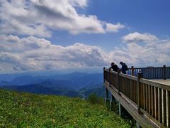 -白草畔自然风景区