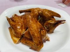 -金时代顺风大酒店(静安大融城店)