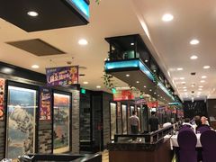 大堂-和记小菜(七宝店)
