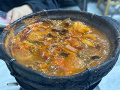 -范贤光鸡公煲(平乐园总店)