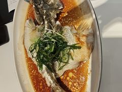 -至潮餐厅精致粤菜·活鲈鱼·走地鸡(珠江新城店)