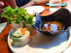 -越谜·越南餐厅(长白店)