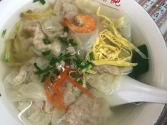 -长人馄饨铺(解放街店)