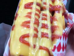 -Eckl’s爱氏热狗(猫街店)