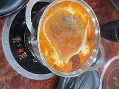 -塔兰齐新疆孜然火锅(鲤鱼山路店)