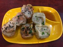 -小杨生煎(香港名都店)