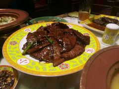 -那家小馆•北京菜•烤鸭(中关村店)